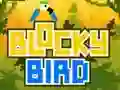 Igra Blokasta Ptica spletu Igra Blokasta Ptica spletu