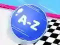 Igra 2048 ABC Tekmovalec spletu Igra 2048 ABC Tekmovalec spletu