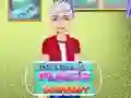 Igra Levi: Plastična kirurgija obraza spletu Igra Levi: Plastična kirurgija obraza spletu
