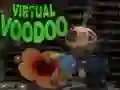 Igra Virtualno Voodoo spletu