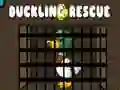 Igra Reševanje račka spletu