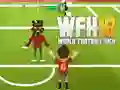 Igra WFK18 Svetovni Nogometni Udarec spletu Igra WFK18 Svetovni Nogometni Udarec spletu