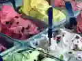 Igra Sestavljanka Sladoled spletu