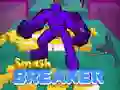 Igra Smash Razbijač spletu Igra Smash Razbijač spletu