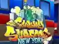 Igra Subway Surfers New York spletu