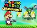 Igra Super Mario Poveljnik spletu Igra Super Mario Poveljnik spletu