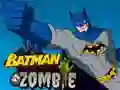 Igra Batman proti Zombiju spletu