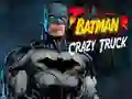 Igra Batman: Vožnja Tovornjaka spletu