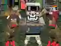 Igra MultiGun Arena 3D Preživetje Zombijev spletu Igra MultiGun Arena 3D Preživetje Zombijev spletu