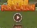 Igra Bitka za Azalon spletu Igra Bitka za Azalon spletu