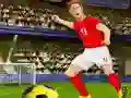 Igra Nogometne veščine: Najboljši kralji spletu