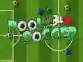 Igra Chiellini Pool Soccer spletu
