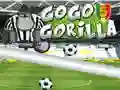 Igra Gremo, Gora spletu Igra Gremo, Gora spletu