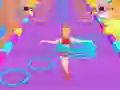 Igra Hiter Hula Hoops spletu Igra Hiter Hula Hoops spletu