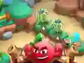 Igra Rastline proti Zombijem Na spletu spletu