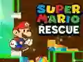 Igra Super Mario Reševanje spletu Igra Super Mario Reševanje spletu