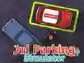 Igra Jul Simulator Parkiranja spletu Igra Jul Simulator Parkiranja spletu