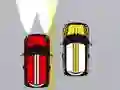 Igra Racer v Prometu 2D spletu Igra Racer v Prometu 2D spletu