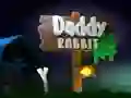 Igra Očka Zajec spletu