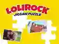 Igra Lolirock Sestavljanka spletu Igra Lolirock Sestavljanka spletu