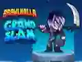 Igra Brawlhalla Grand Slam spletu