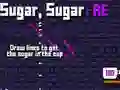 Igra Sladkor, sladkor spletu Igra Sladkor, sladkor spletu