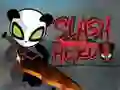 Igra Slash Junak spletu Igra Slash Junak spletu