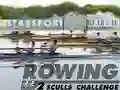 Igra Veslanje z 2 vesli spletu Igra Veslanje z 2 vesli spletu