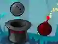 Igra Ujeti spletu Igra Ujeti spletu