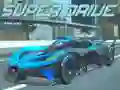 Igra Super Vožnja spletu Igra Super Vožnja spletu