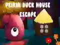 Igra Bežanje Račke Peikin spletu Igra Bežanje Račke Peikin spletu
