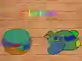 Igra Barvni Tek! spletu Igra Barvni Tek! spletu