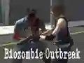 Igra Izbruh Biozombija spletu Igra Izbruh Biozombija spletu