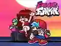 Igra Super Petkova Noč Funky spletu Igra Super Petkova Noč Funky spletu