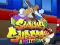 Igra Subway Surfers Amsterdam spletu