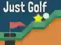 Igra Samo Golf spletu Igra Samo Golf spletu