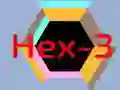 Igra Heks - 3 spletu Igra Heks - 3 spletu