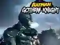 Igra Batman Gotham Vitez Drsanje spletu