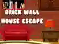 Igra Pobeg iz hiše iz opeke spletu Igra Pobeg iz hiše iz opeke spletu