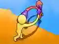 Igra Zavojen Punch Hit 3D spletu Igra Zavojen Punch Hit 3D spletu