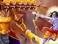 Igra Ram Yoddha spletu Igra Ram Yoddha spletu