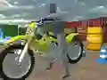 Igra Igra parkiranja koles 3D spletu Igra Igra parkiranja koles 3D spletu
