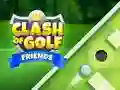 Igra Sprejem Golfski Prijateljev spletu Igra Sprejem Golfski Prijateljev spletu