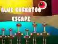 Igra Pobeg Modrega Kakatua spletu Igra Pobeg Modrega Kakatua spletu