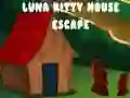 Igra Pobeg iz Hiše Lune Mačke spletu Igra Pobeg iz Hiše Lune Mačke spletu