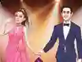 Igra Znan Par Cute spletu Igra Znan Par Cute spletu