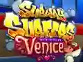 Igra Subway Surfers Benetke spletu
