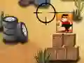 Igra 2D Vojna Prijatelji Streljanje spletu Igra 2D Vojna Prijatelji Streljanje spletu