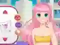 Igra Moj Manga Avatar spletu Igra Moj Manga Avatar spletu