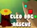 Igra Cleo reševanje psov spletu Igra Cleo reševanje psov spletu